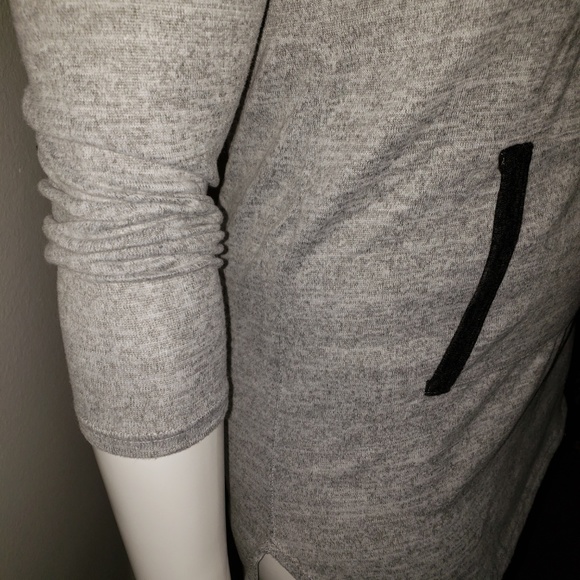 Turtle neck sweater - Picture 3 of 4